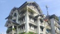 Biệt thự liền kề HDI Tây Hồ Residence. 131m2, mặt tiền 8,5m giá 35,6tỷ